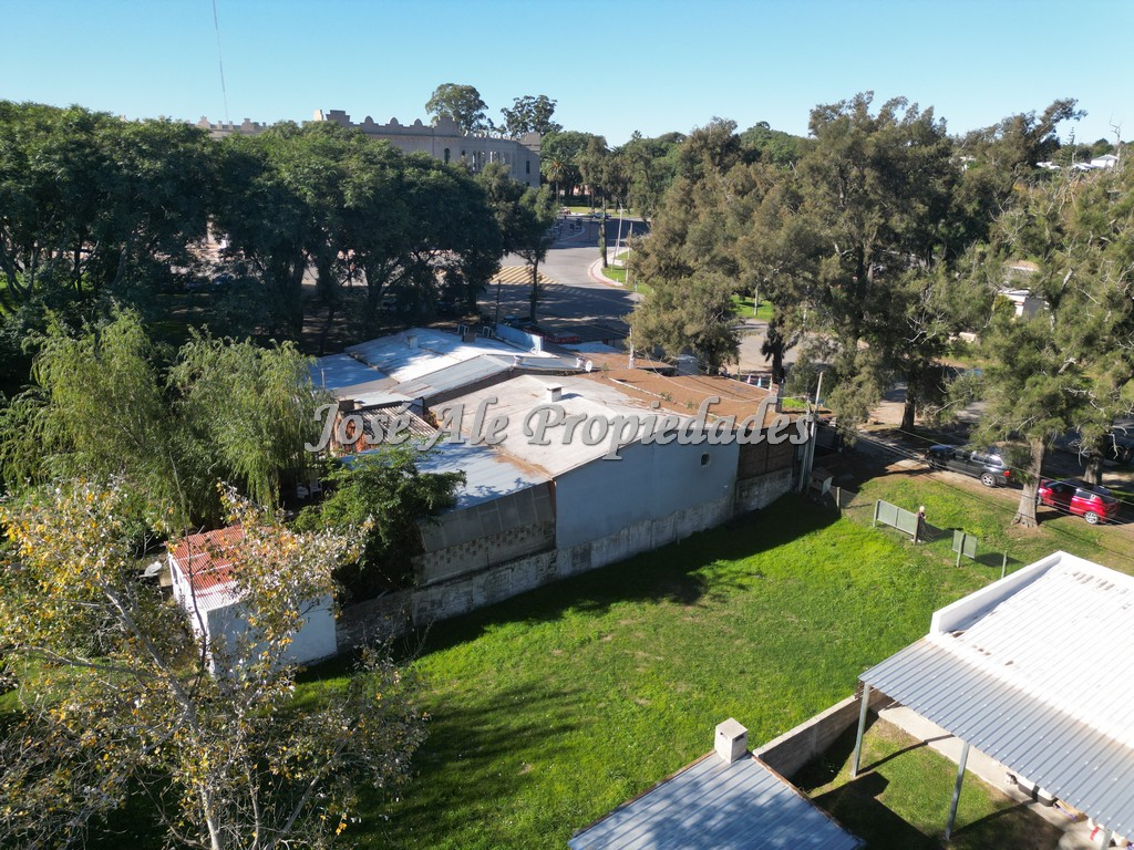 Imagen 3 de Hermoso terreno ubicado a metros de la Plaza de Toros, de Colonia del Sacramento.