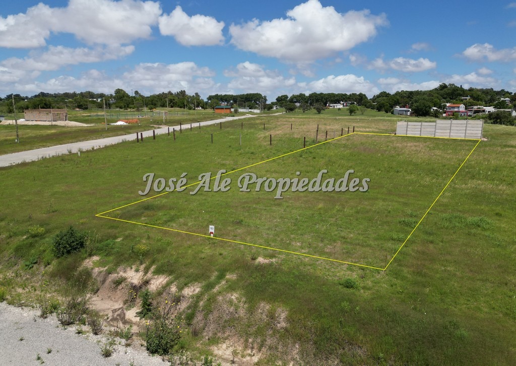 Imagen 6 de Terreno en barrio Los Ceibos.