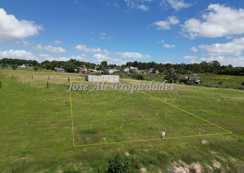 Imagen 7 de Terreno en barrio Los Ceibos.