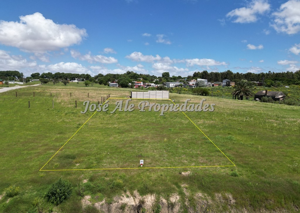 Imagen 8 de Terreno en barrio Los Ceibos.