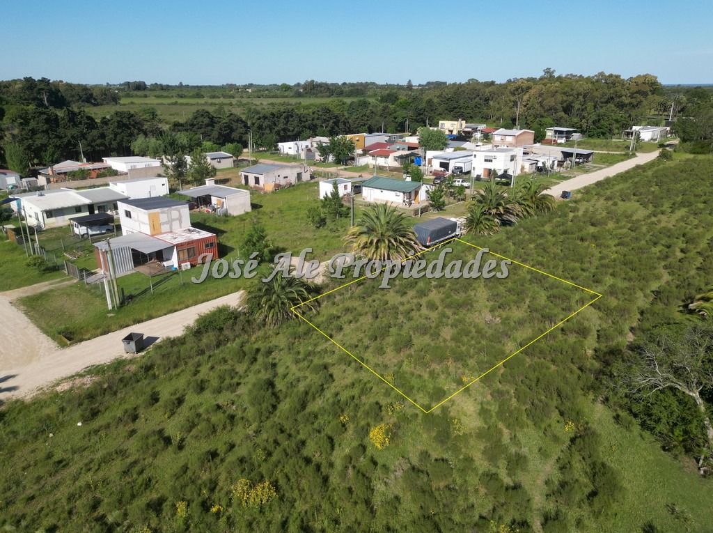 Imagen 1 de Terreno en Colonia del Sacramento.