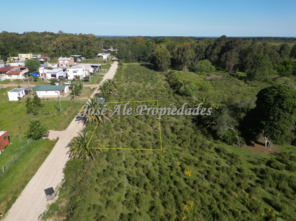 Imagen 2 de Terreno en Colonia del Sacramento.
