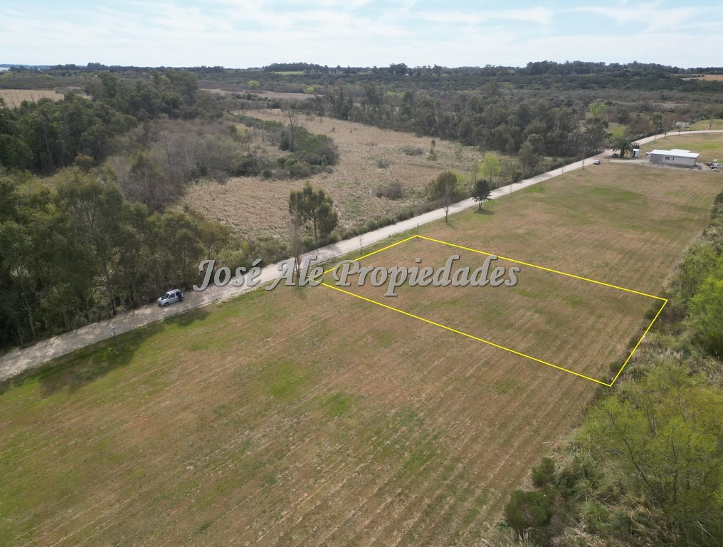 Imagen 5 de Espectacular terreno ubicado en Barrio Sheraton, el mismo cuenta con 1000 m2.
