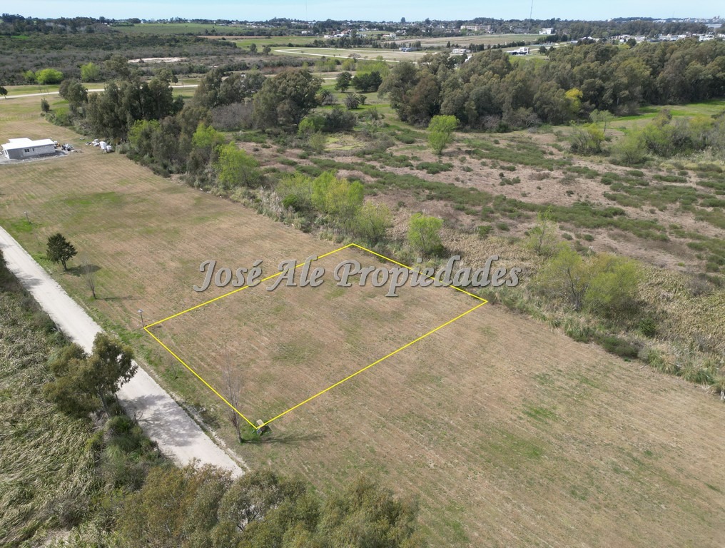 Imagen 6 de Espectacular terreno ubicado en Barrio Sheraton, el mismo cuenta con 1000 m2.