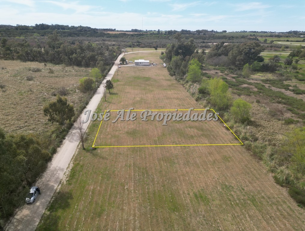 Imagen 7 de Espectacular terreno ubicado en Barrio Sheraton, el mismo cuenta con 1000 m2.