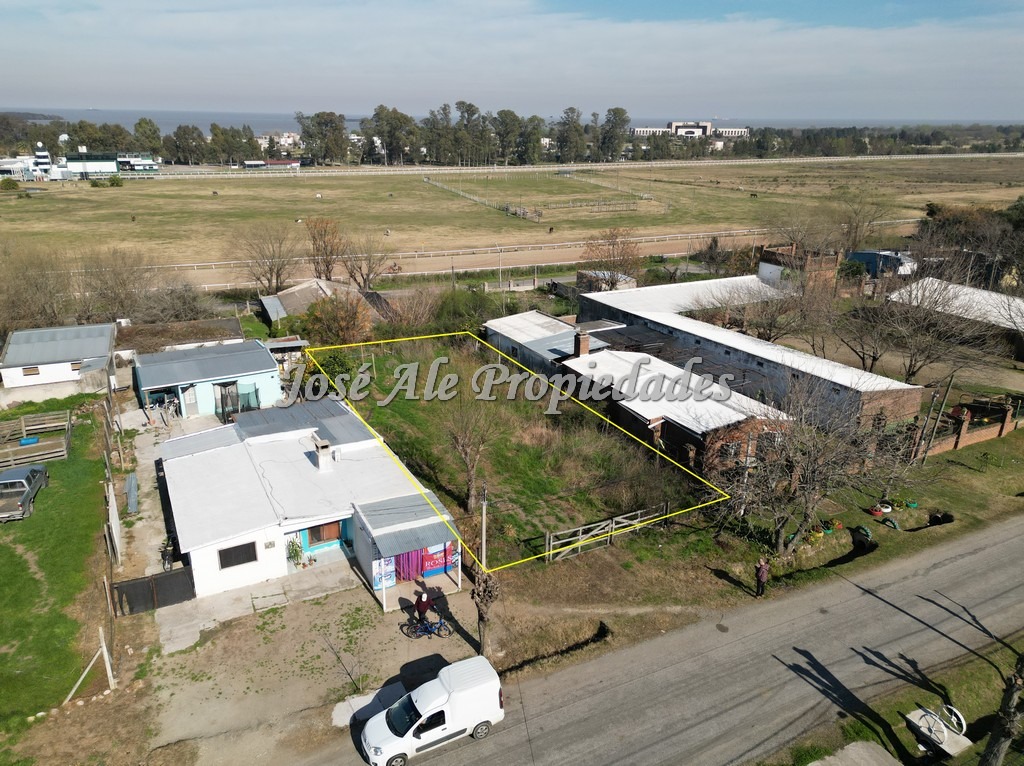 Imagen 1 de Terreno ubicado en el Real de San Carlos.