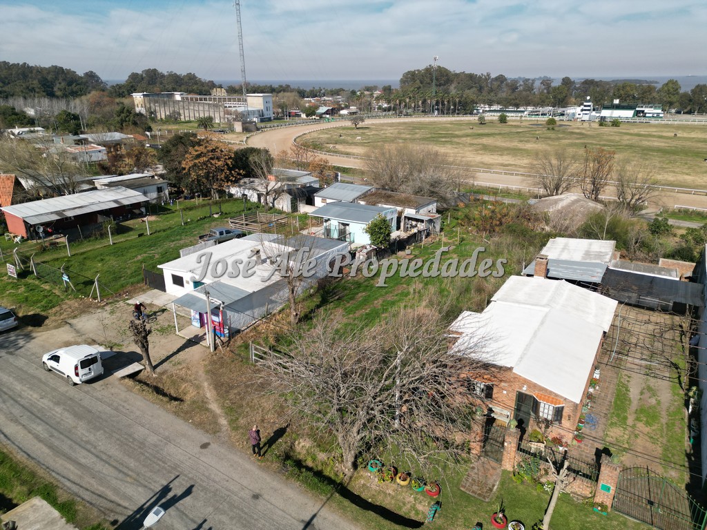 Imagen 2 de Terreno ubicado en el Real de San Carlos.