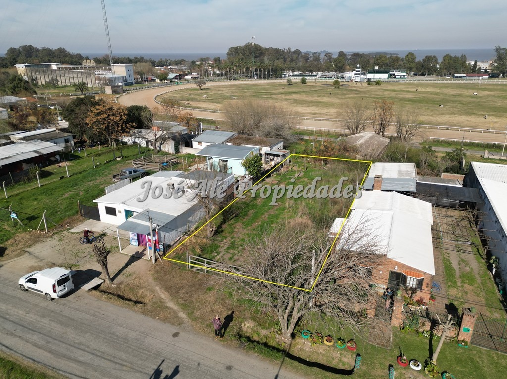 Imagen 5 de Terreno ubicado en el Real de San Carlos.