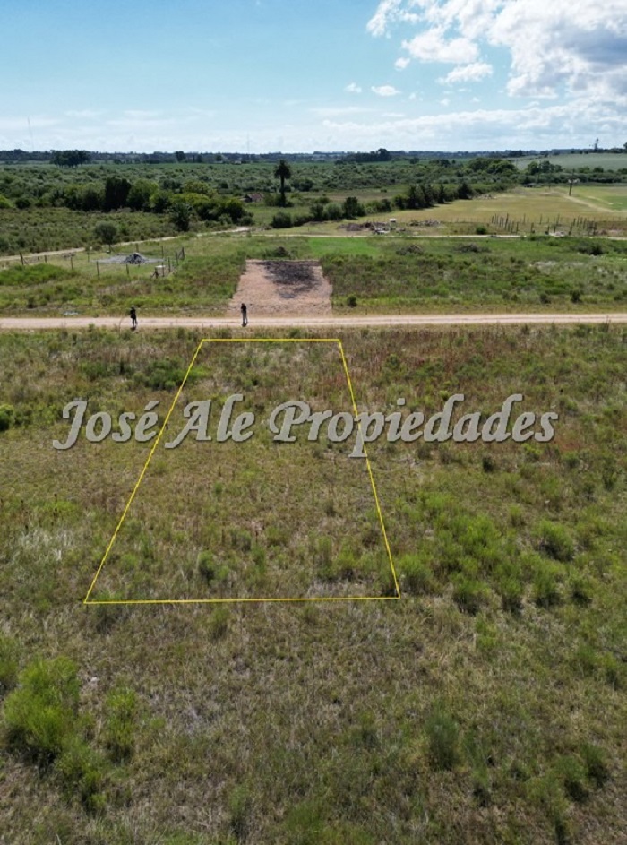Imagen 2 de Terreno de 300 m2 ubicado en el General sobre la avenida principal de Fraccionamiento Futuro.