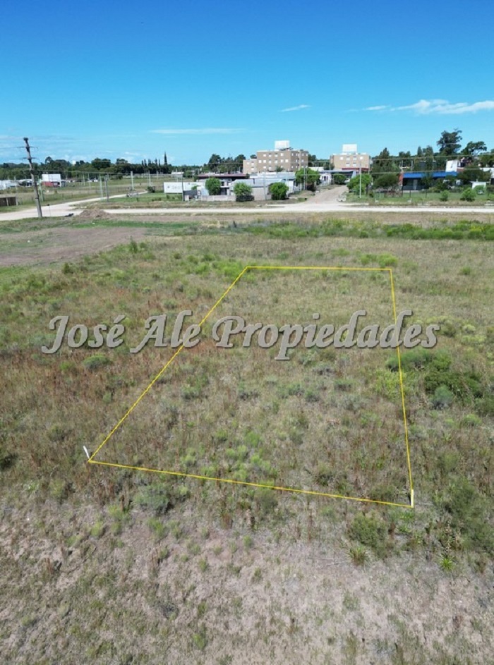 Imagen 6 de Terreno de 300 m2 ubicado en el General sobre la avenida principal de Fraccionamiento Futuro.