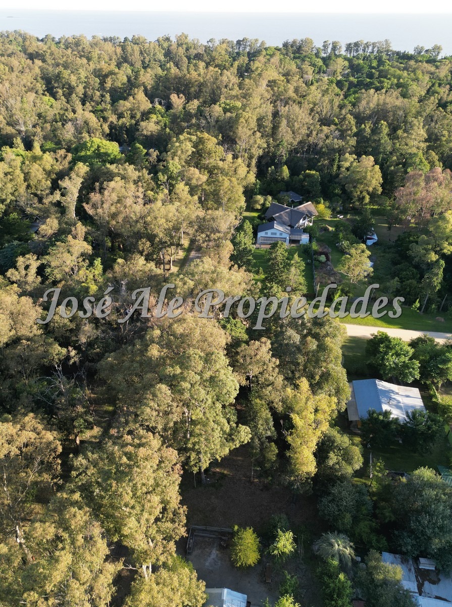 Imagen 4 de Se trata de 2 terrenos sobre Av. Principal a 9 cuadras de las hermosas playas del Balneario Santa Ana, Colonia.