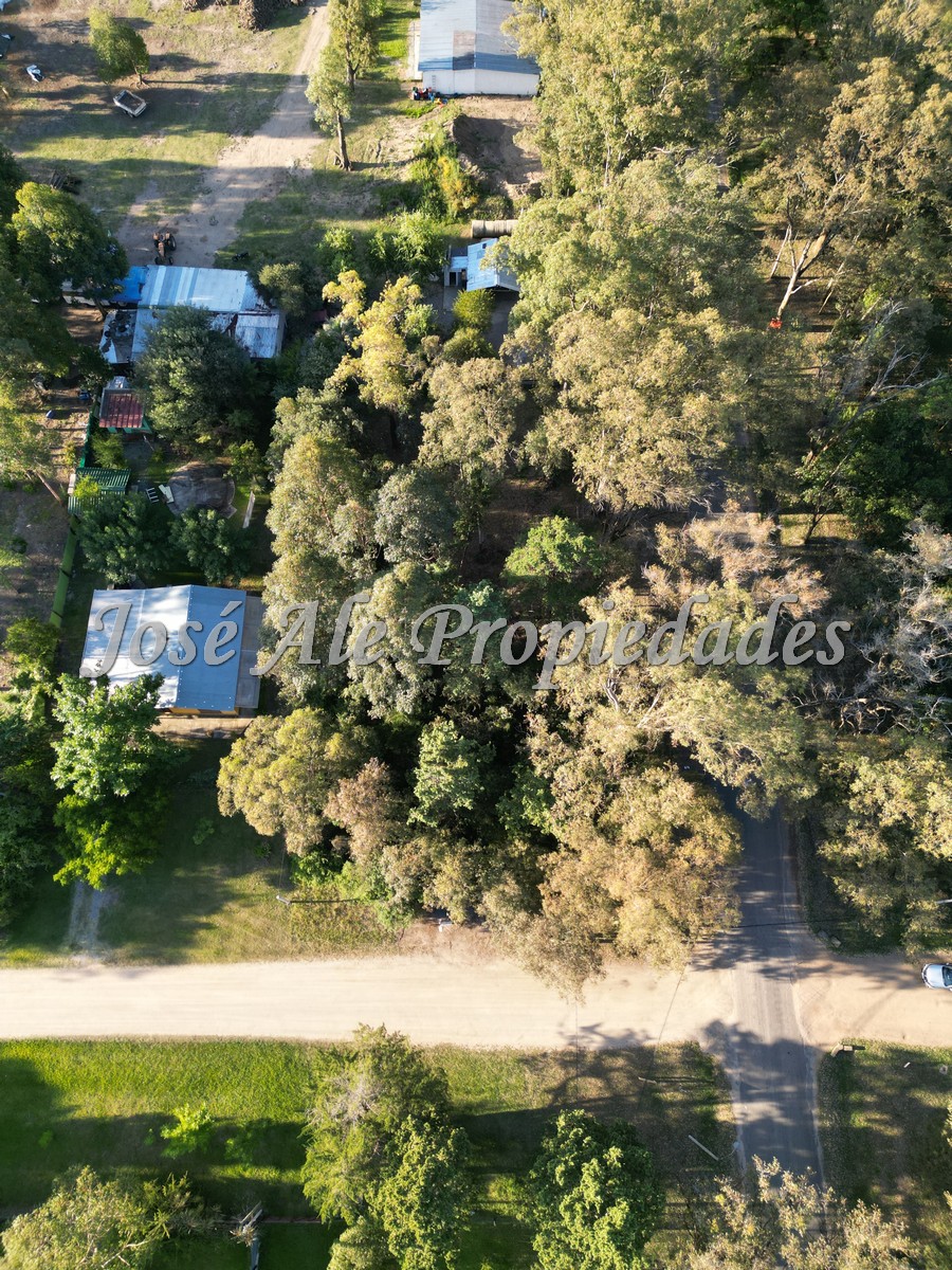 Imagen 8 de Se trata de 2 terrenos sobre Av. Principal a 9 cuadras de las hermosas playas del Balneario Santa Ana, Colonia.