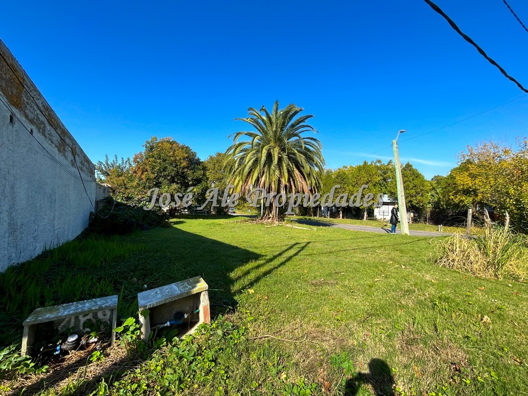 Imagen 7 de Terreno de 809 m2 en esquina con 2 propiedades arrendadas, ideal para inversión.