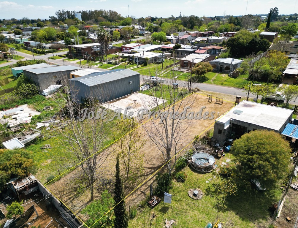 Imagen 10 de Terreno ubicado en el Real de San Carlos, Colonia del Sacramento. Se encuentra próximo a todos los servicios.