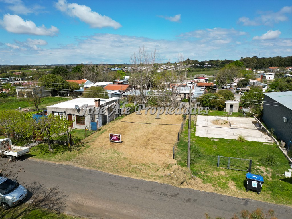 Imagen 3 de Terreno ubicado en el Real de San Carlos, Colonia del Sacramento. Se encuentra próximo a todos los servicios.