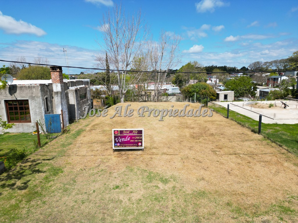 Imagen 5 de Terreno ubicado en el Real de San Carlos, Colonia del Sacramento. Se encuentra próximo a todos los servicios.