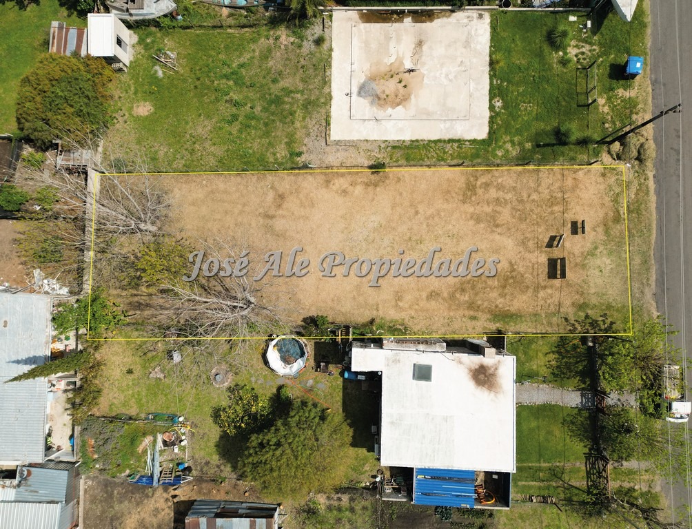 Imagen 8 de Terreno ubicado en el Real de San Carlos, Colonia del Sacramento. Se encuentra próximo a todos los servicios.