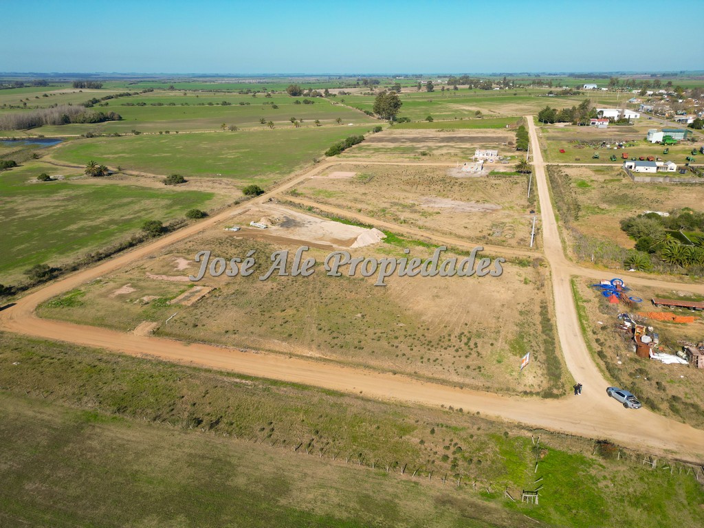 Imagen 2 de Fraccionamiento en la ciudad de Colonia Miguelete.