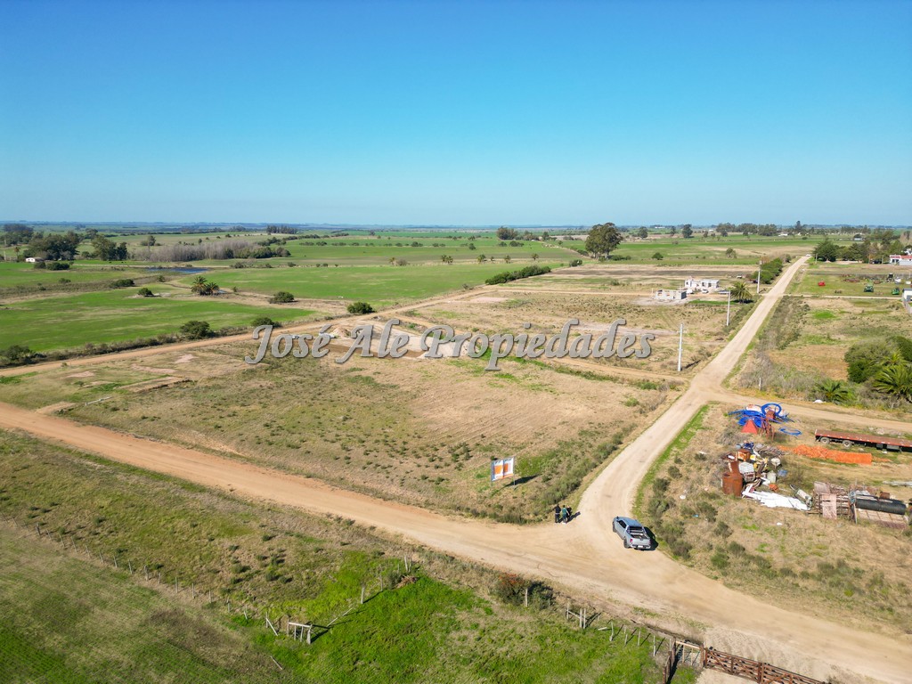Imagen 3 de Fraccionamiento en la ciudad de Colonia Miguelete.