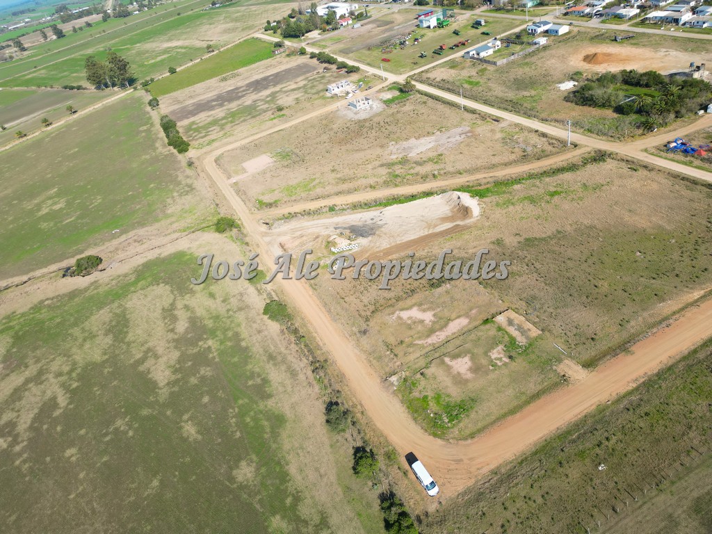 Imagen 5 de Fraccionamiento en la ciudad de Colonia Miguelete.