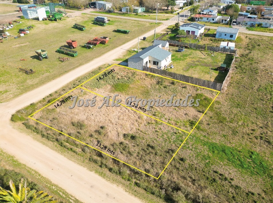 Imagen 3 de 2 Terrenos ubicados en Miguelete, en altura en un perfecto entorno de naturaleza.