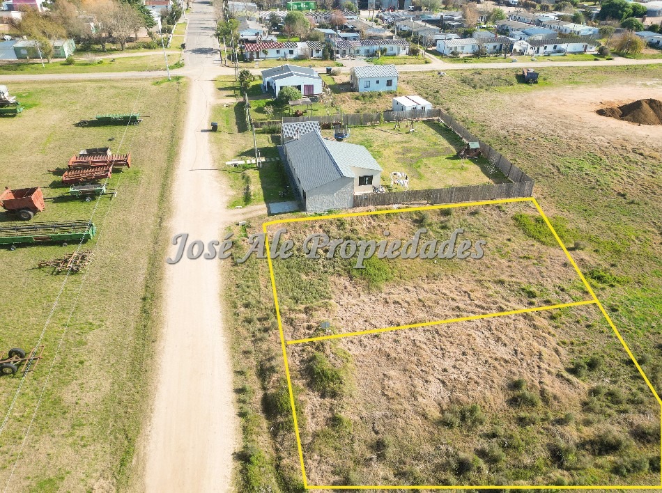 Imagen 4 de 2 Terrenos ubicados en Miguelete, en altura en un perfecto entorno de naturaleza.
