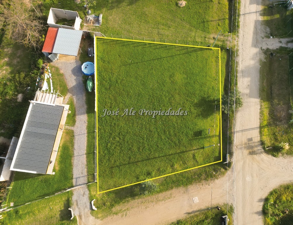 Imagen 8 de Terreno en esquina ubicado en fraccionamiento 3 pinos, sobre las calles Joaquín Artigas y Pantaleón Artigas.