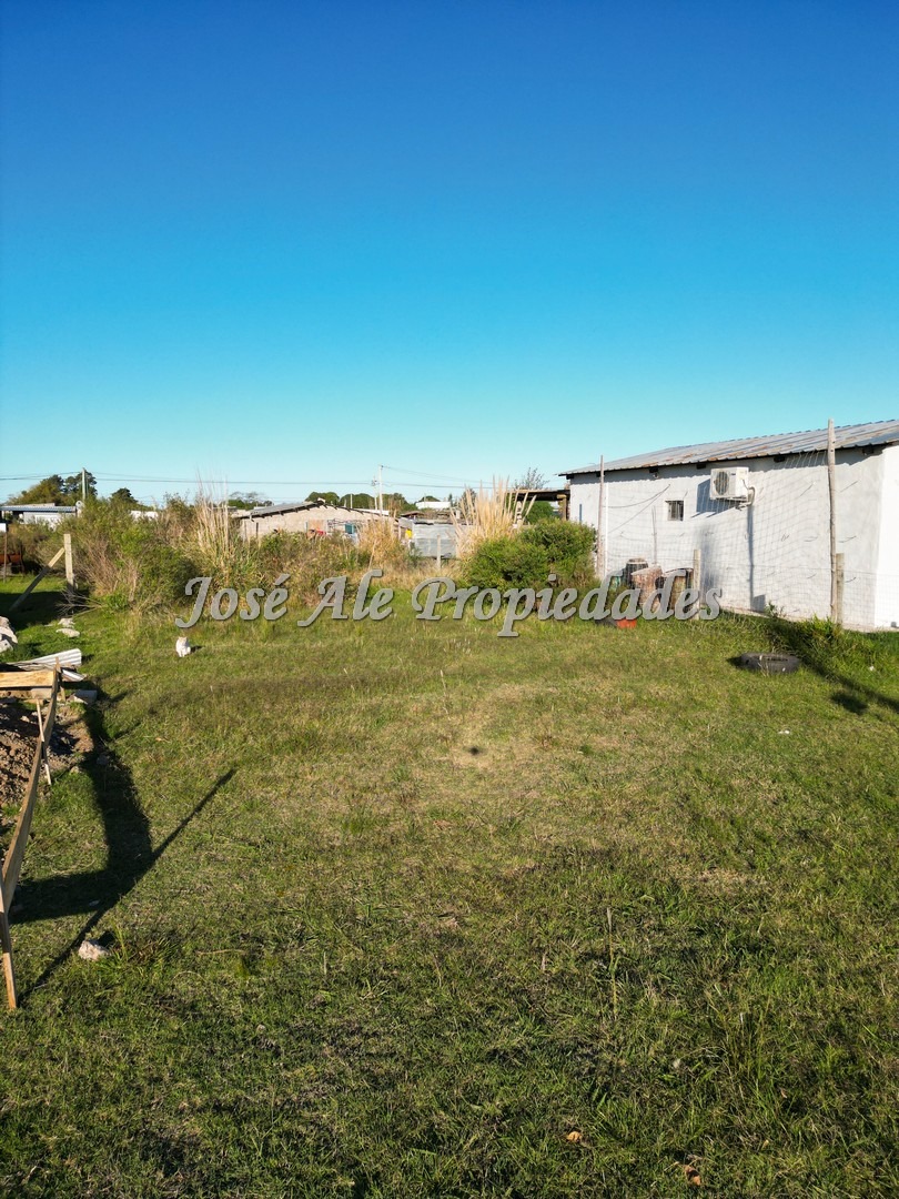 Imagen 6 de Terreno ubicado en el Barrio El General a corta distancia del centro de la ciudad.
