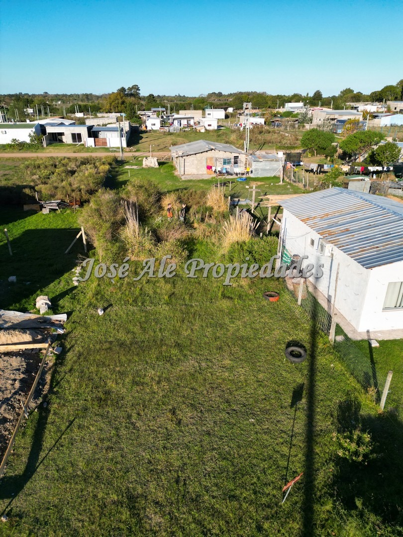Imagen 9 de Terreno ubicado en el Barrio El General a corta distancia del centro de la ciudad.