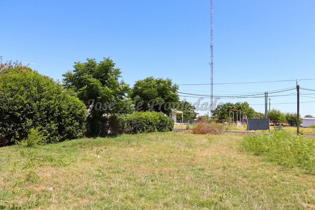 Imagen 3 de Terreno ubicado en Maestro Hemerson Klappenbach a tan solo 100 mts de la renovada Plaza de Toros, próximo a todos los servicios.
