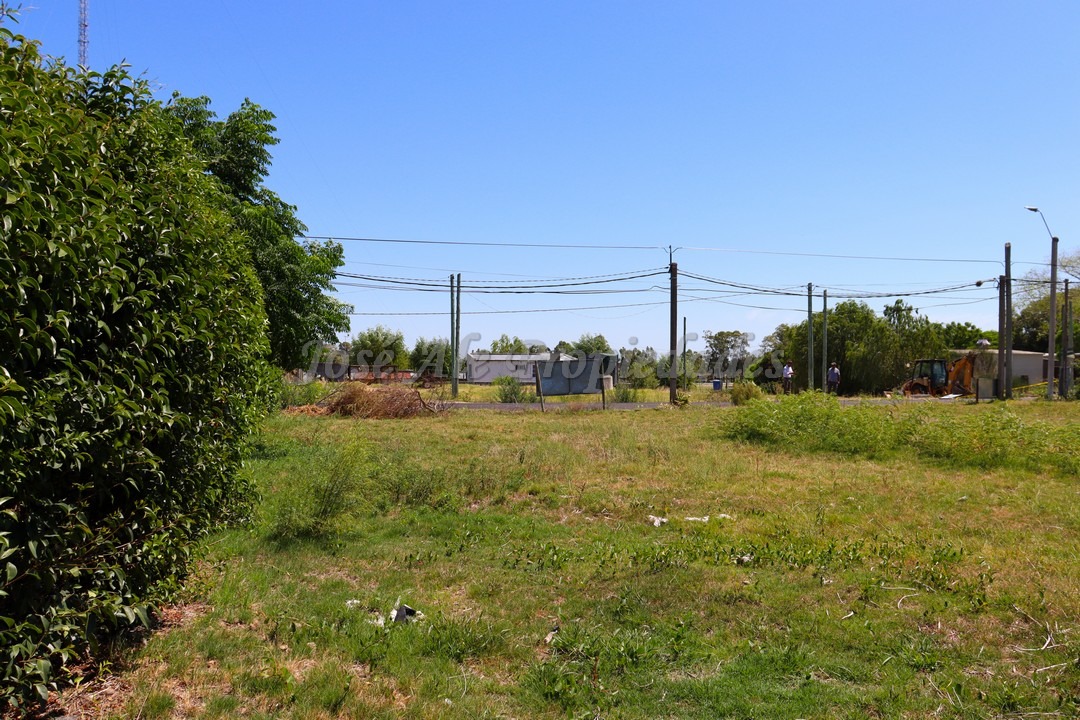 Imagen 6 de Terreno ubicado en Maestro Hemerson Klappenbach a tan solo 100 mts de la renovada Plaza de Toros, próximo a todos los servicios.