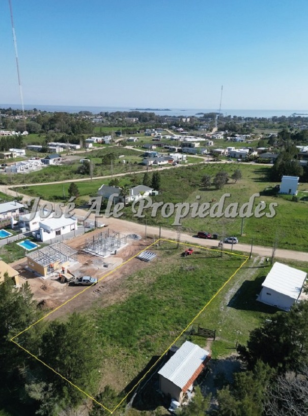 Imagen 5 de Amplio terreno de 1200 mts de superficie en hermosa y tranquila zona.