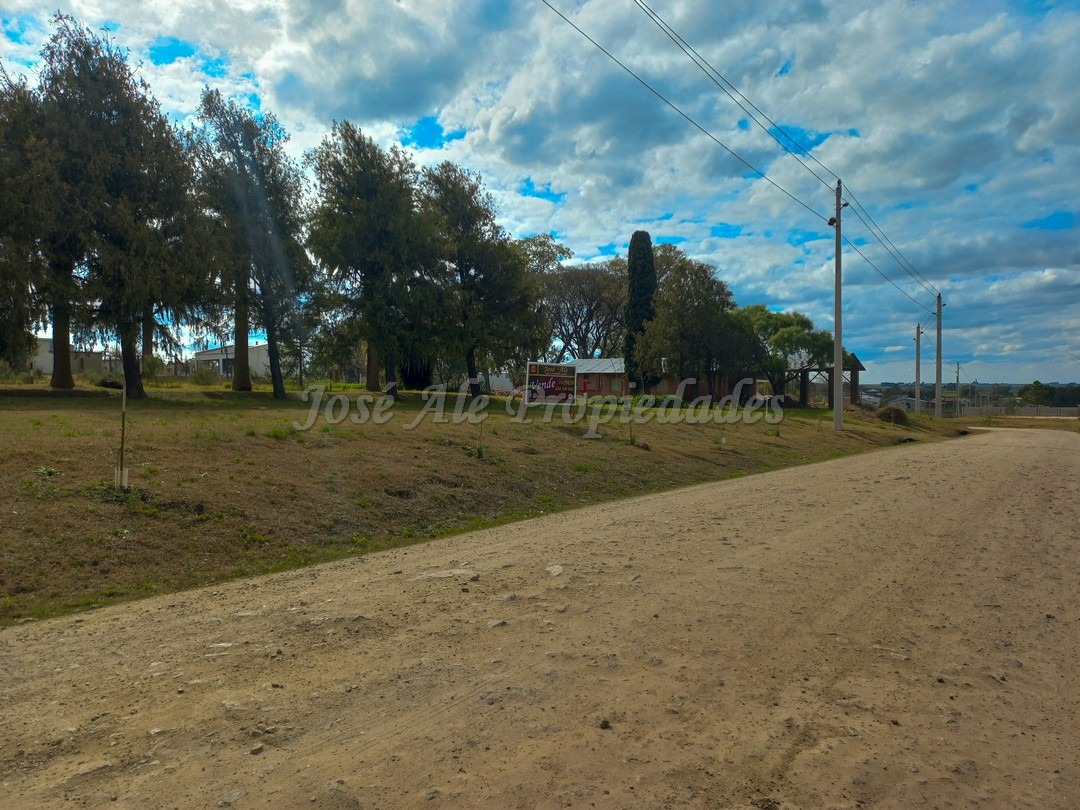 Imagen 7 de Terreno ubicado a solo pasos de la Avenida Luis Alberto de Herrera y de todos los servicios.