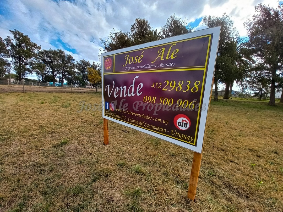 Imagen 2 de Terreno ubicado a solo pasos de la Avenida Luis Alberto de Herrera y de todos los servicios.