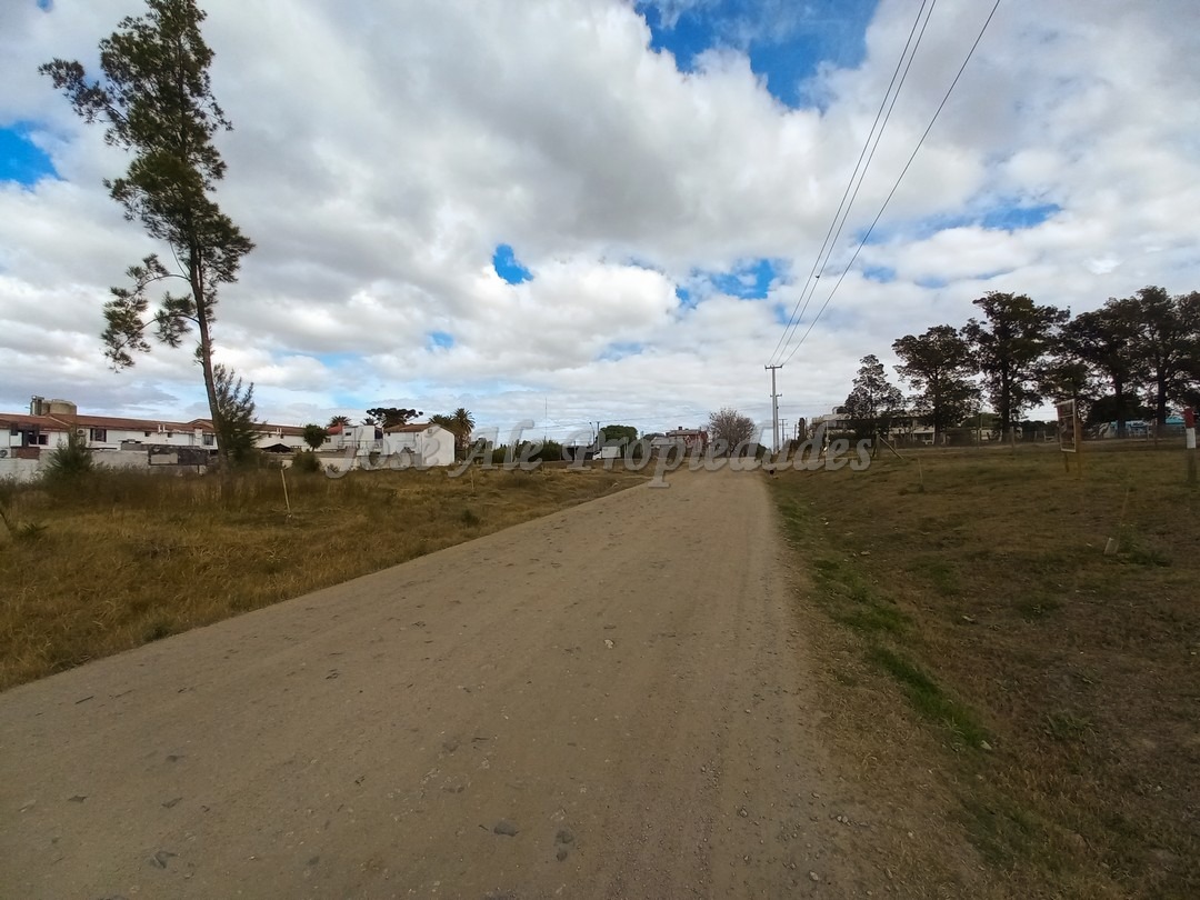 Imagen 3 de Terreno ubicado a solo pasos de la Avenida Luis Alberto de Herrera y de todos los servicios.