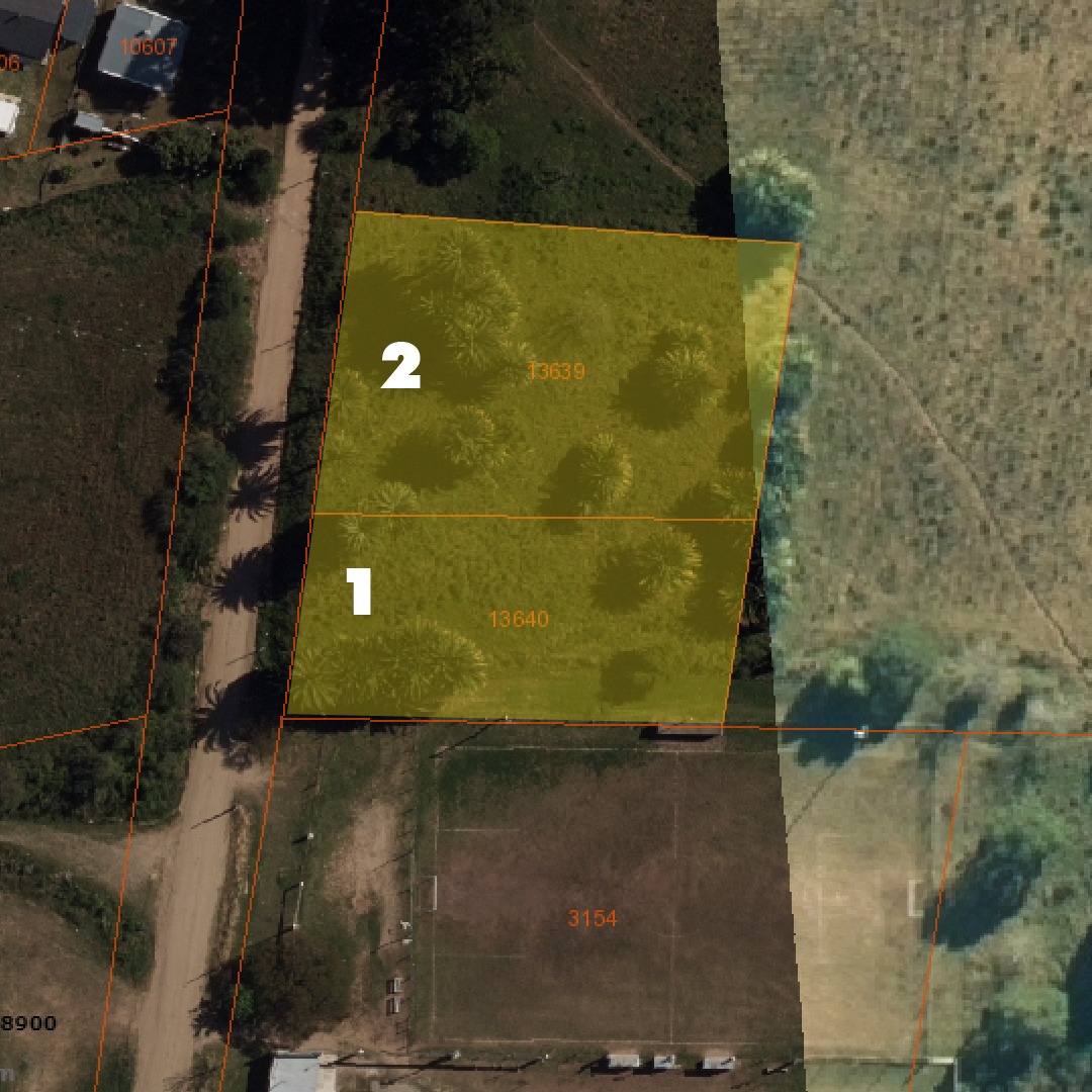 Imagen 9 de Oportunidad terrenos en altura y nivelados, en zona de pleno desarrollo, en barrio San Benito.