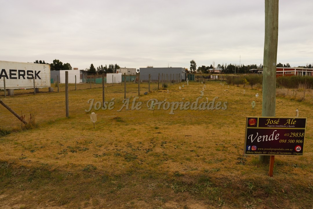 Imagen 1 de Hermoso terreno de 536 m2 con 12 metros de frente, nivelado pronto para construir, se encuentra ubicado en fraccionamiento Altos de San Carlos.