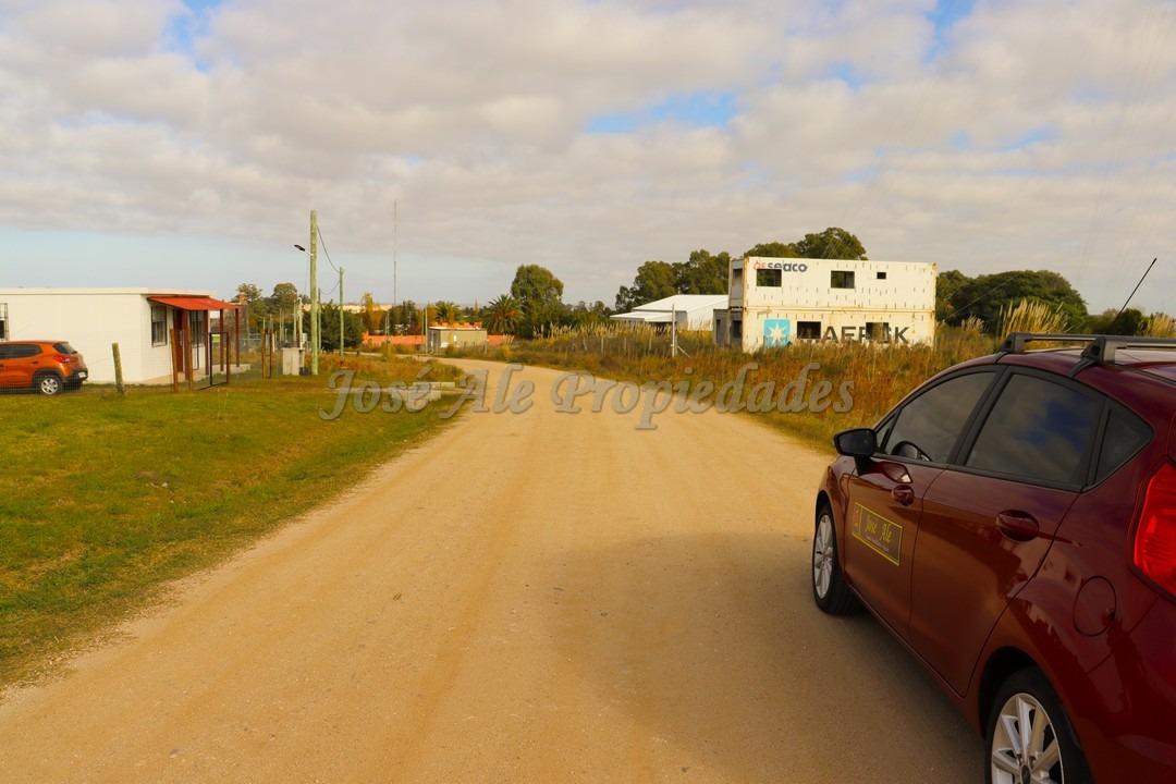 Imagen 3 de Fraccionamiento en Real de San Carlos.
