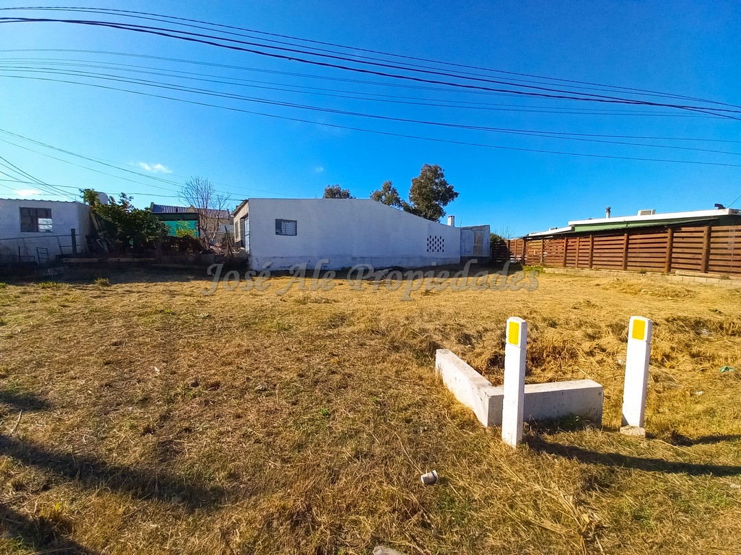 Imagen 4 de Terreno en esquina estratégicamente ubicado sobre calle Oscar Cáceres.