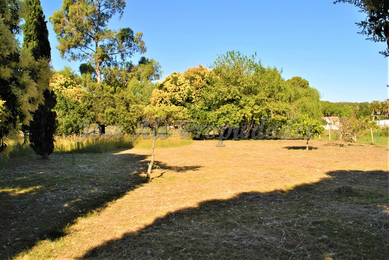 Imagen 2 de Hermoso terreno de fácil acceso a 100m de ruta 1 y a 10 minutos del centro de la ciudad de Colonia.