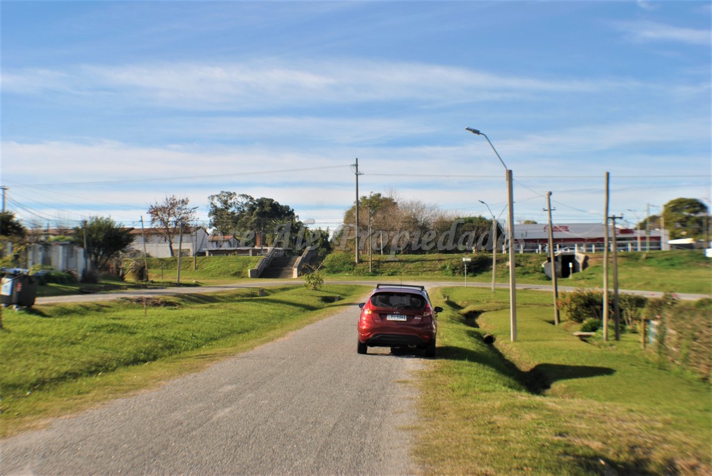 Imagen 2 de Espectacular terreno sobre Avda. Paul Harris.