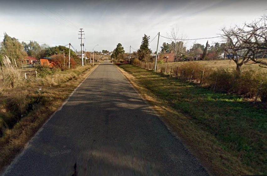 Imagen 2 de Excelente terreno ubicado en barrio El General sobre calle Las Quintitas.