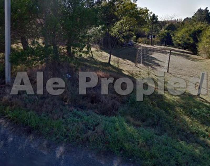 Hermoso terreno ubicado en Pinar de Hurtado.