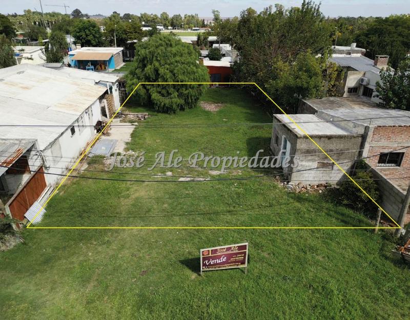 ✨NUEVO PRECIO✨ TERRENO ubicado en el Real de San Carlos a 200 m de la renovada Plaza de Toros.