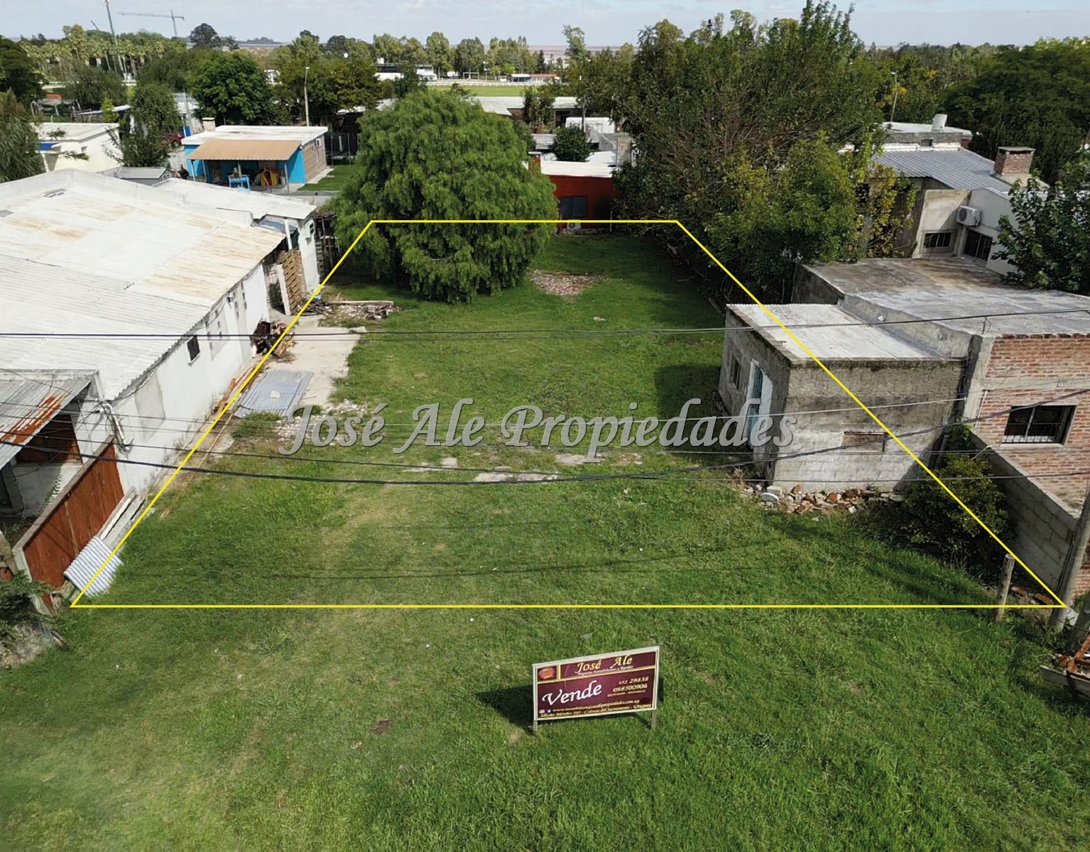 Imagen 1 de ✨NUEVO PRECIO✨ TERRENO ubicado en el Real de San Carlos a 200 m de la renovada Plaza de Toros.