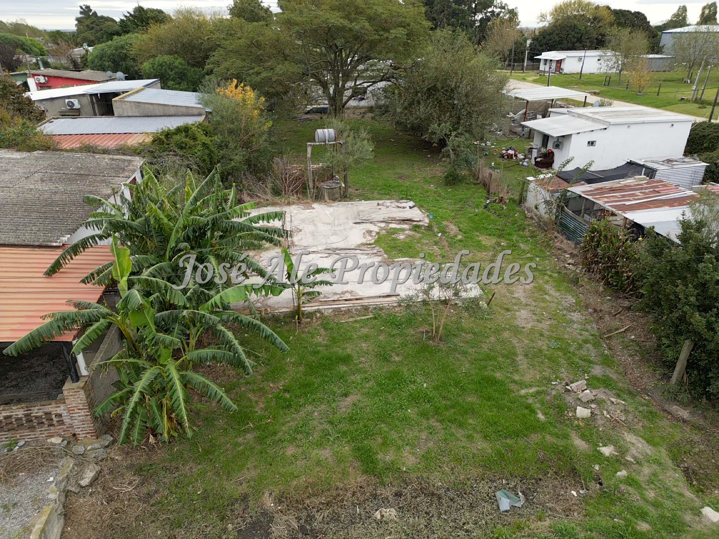 Imagen 4 de EN VENTA Terreno en venta – Estanzuela, Colonia.