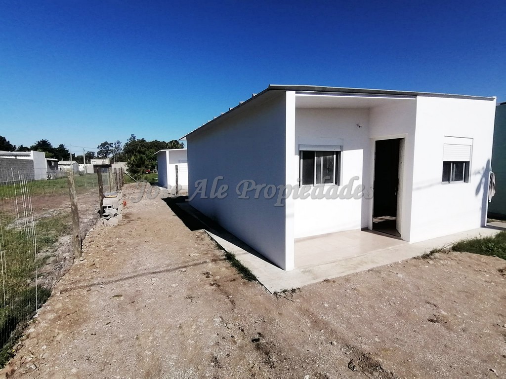 Imagen 2 de Casa de 2 dormitorios, ubicada en fraccionamiento los patos.