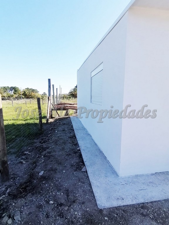 Imagen 9 de Casa de 2 dormitorios, ubicada en fraccionamiento los patos.