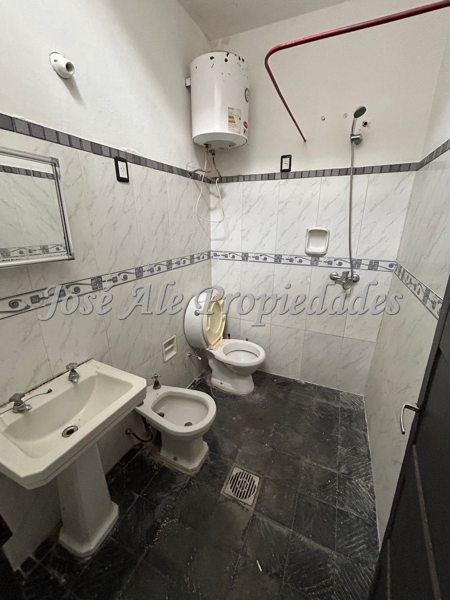 Imagen 6 de Se trata de un amplio padrón con una propiedad al frente y un departamento detrás.