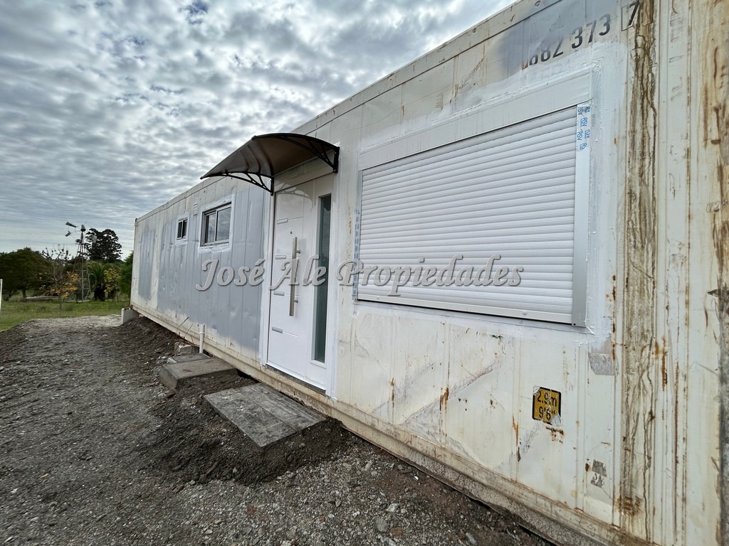 Imagen 4 de EN ALQUILER TRASPASO